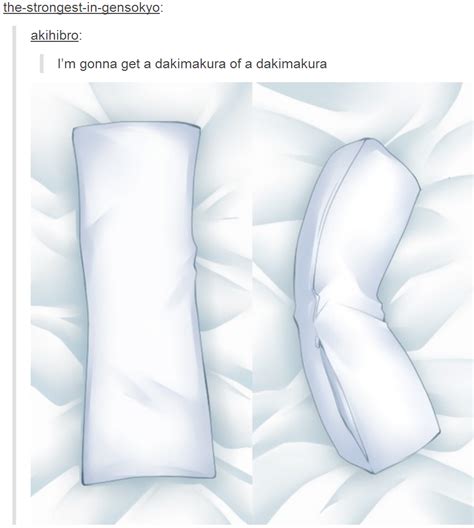 dakimakura dakimakura